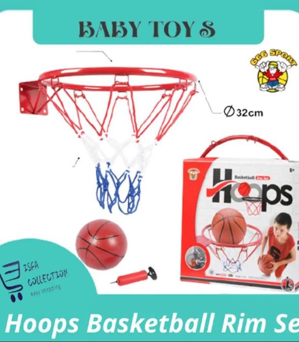 Sport Toys